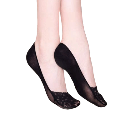 格伯短袜Gerbe丝袜进口女士