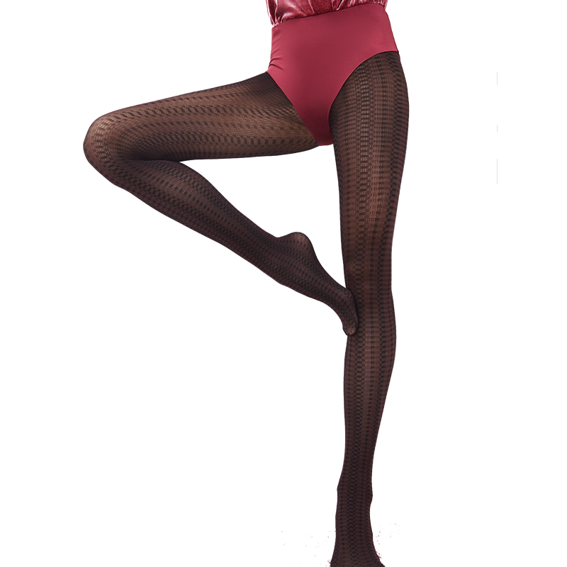 Gerbe格伯 100%法国进口女丝袜 女士短袜 GSNYM 186d