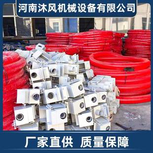 吸粮机厂家小型家用车载吸粮机大吸力抽粮工厂颗粒上料粉末上料