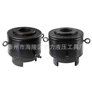 SLS液压螺栓拉伸器液压螺母纵剪分条机圆盘剪液压螺母锁紧螺母