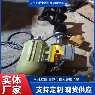 1.1KW电动钢轨打磨机电动端面打磨机轨道平面侧面打磨机 380V