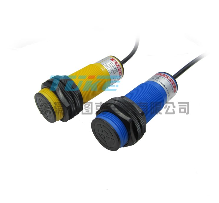 正品！传感器接近开关料位开关