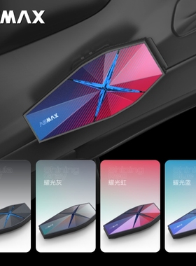 ASMAX F1 PRO头盔蓝牙耳机摩托车骑行F1智能Z1机车降噪全盔axmax