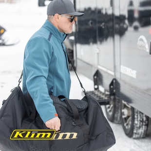 Klim Delta Jacket 三角洲摩托车骑行夹克户外中层保暖上衣