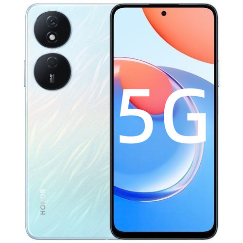 honor/荣耀 Play8T全网通5G学生游戏6.8寸大屏6000大电池老人手机