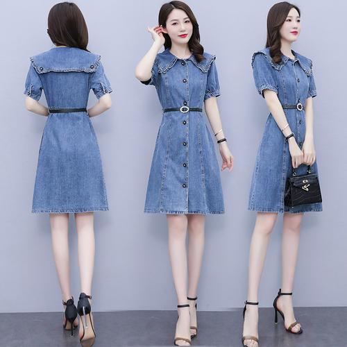 艾尚牛仔 ASNZ6601 艾尚牛仔 ASNZ6601