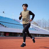 多威征途4代跑步鞋 耐磨训练跑鞋 新款 碳板体考体测鞋