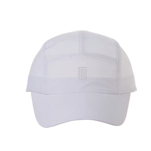 capglobal/冠戒速干五片帽透气鸭舌帽户外露营帽运动滑板帽棒球帽