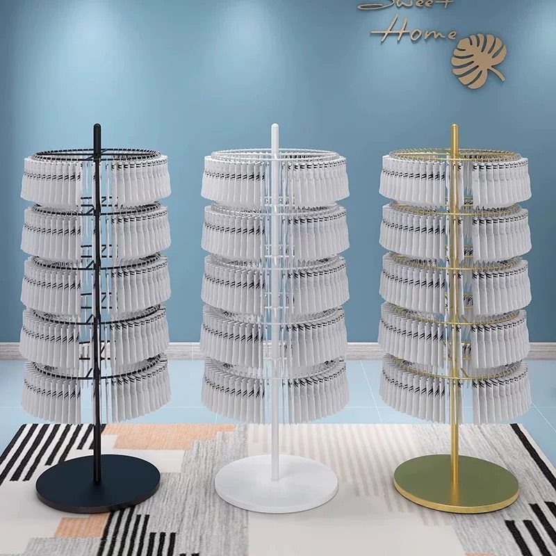 袜子架子展示架店铺落地中岛架内裤丝袜盒装陈列架饰品货架多层,商业/办公家具,服装展示架,淘宝优惠券,粉丝福利购,淘宝优惠卷