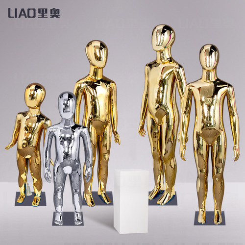 里奥儿童模特厂家批发