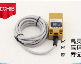 沪工方形接近开关 TL-N10ME1 E2 F1 F2 D1 D2 N12 P12 Y1 Y2 Y12