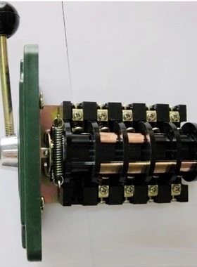 正品 美金达 HZ3-131 132 133 134 组合开关倒顺开关