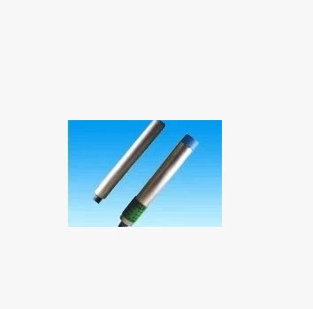 正品飞凌 FG6-M1LA 圆形M6小接近开关 传感器 直流2线常开