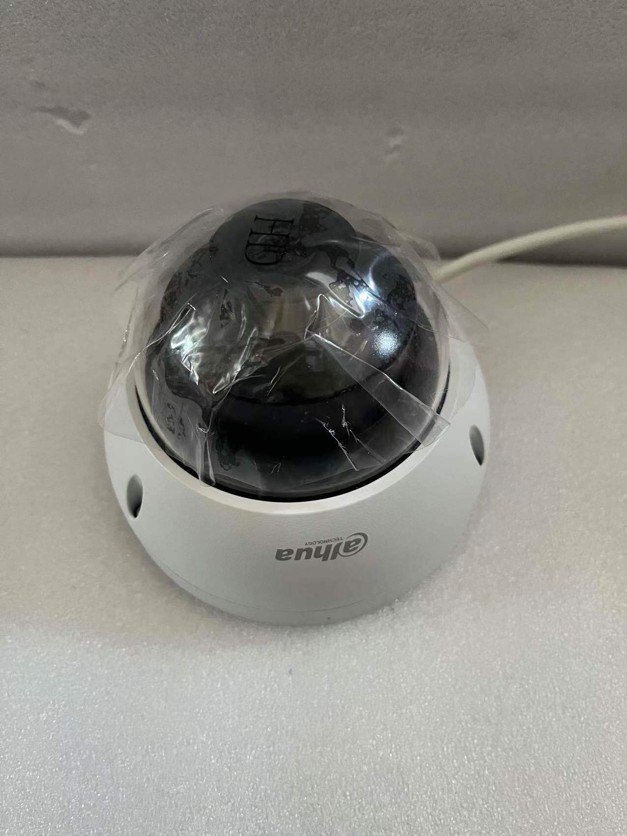 DH-IPC-HDBW3433R-SA大华400万高清POE供电防爆半球网络摄像机