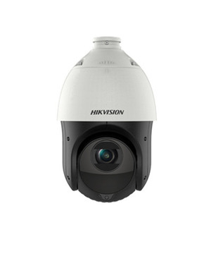 海康威视200万4寸23倍100米红外网络球机DS-2DE4223IW-DE(S6)(B)