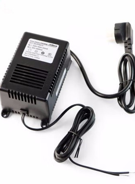 大华监控球机电源220V转交流AC24V3A变压器云台适配器DH-PFM310