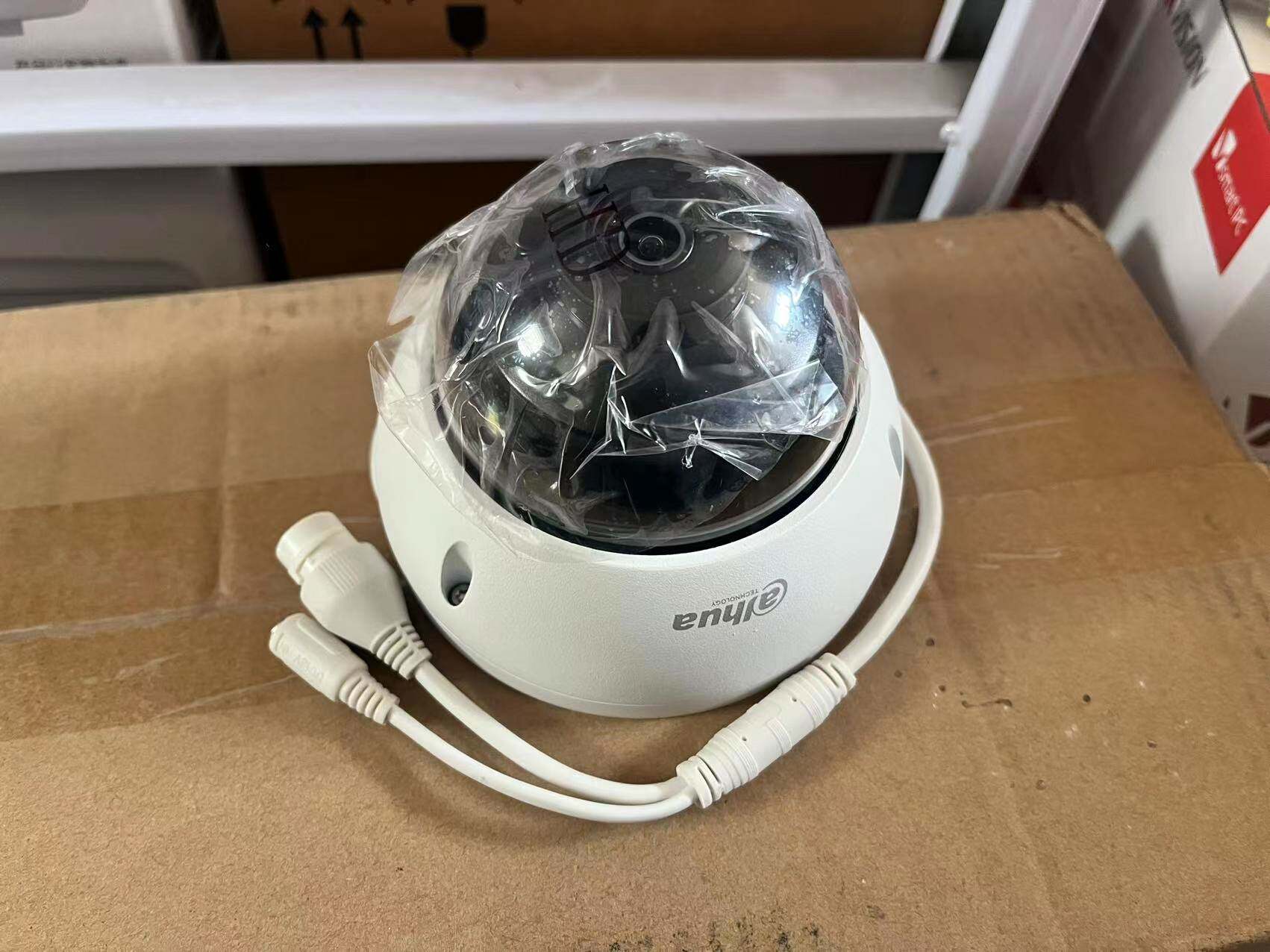 DH-IPC-HDBW3233DR大华高清200万像素红外半球型网络摄像机