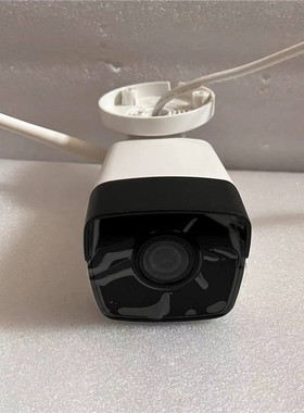 DS-2CD1021FD-IW1 海康威视200万高清WIFI连接红外30米网络摄像机