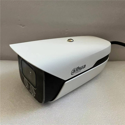 大华400万摄像机人脸警戒