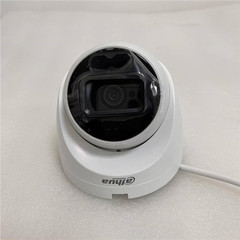 DH-IPC-HDW3430T-A 大华400万高清POE供电红外半球网络摄像机