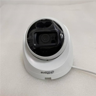 HDW3430T 大华400万高清POE供电红外半球网络摄像机 IPC