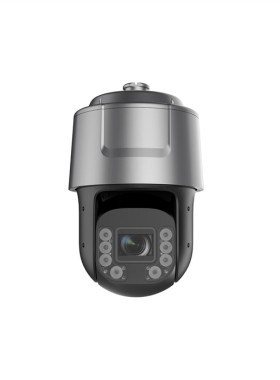 DS-2DF8C825MX-A(T5) 海康威视800万25倍全结构化球机