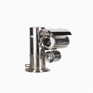 大华400万32倍易智能红外隔爆型云台一体摄像机 EPTW430U