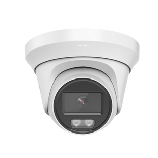 Turret 3DF82DFT Camera Fixed ColorVu OCB