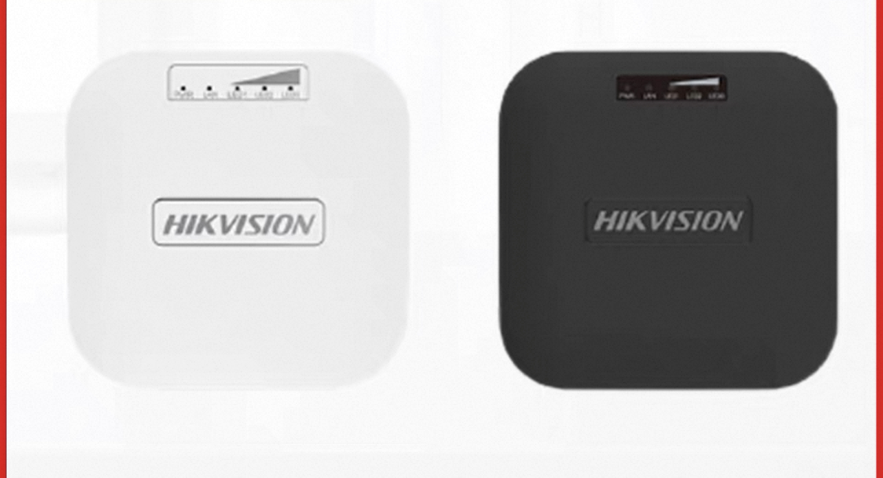 海康 100m2.4GHz电梯网桥 DS-3WF0AC-2NE