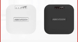 海康 100m2.4GHz电梯网桥 DS-3WF0AC-2NE