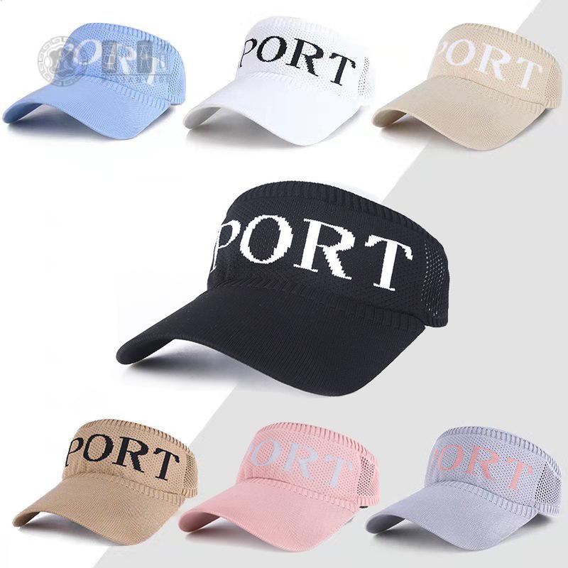 帽子女夏季空顶帽韩版新款防晒帽