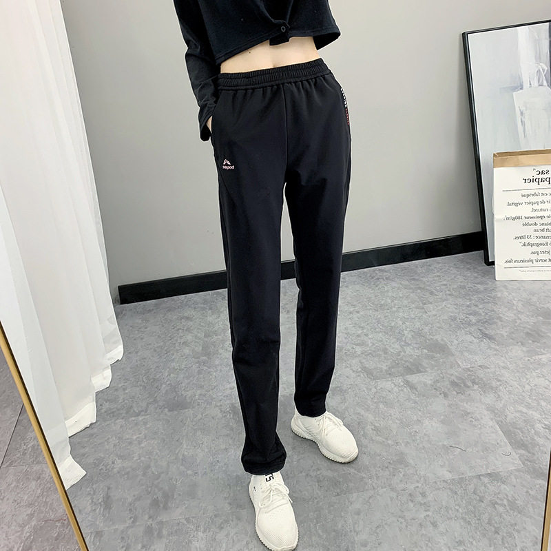 冬季户外加绒冲锋裤女防风防水