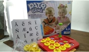 Phát triển trí nhớ phát triển trí nhớ trẻ em tập trung phát triển trí tuệ trò chơi bàn cờ trò chơi đồ chơi giáo dục - Khác