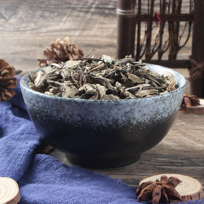 土牛膝 倒扣草根 中药材产地购销 土牛七 500克 3斤包邮