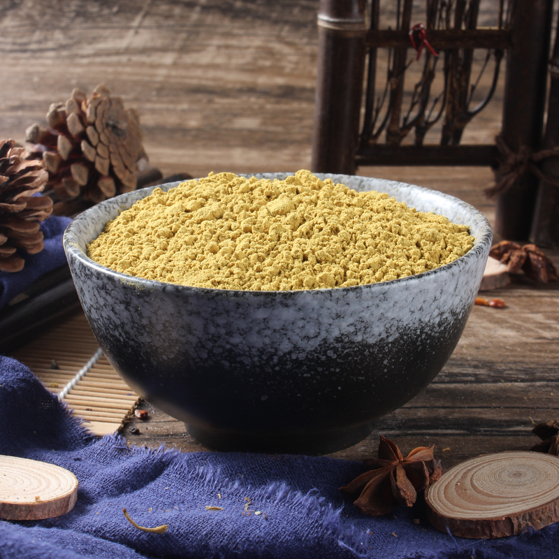 包邮 蒲黄500克 蒲黄粉 蒲棒粉 蒲厘花粉 香蒲 中药材购销