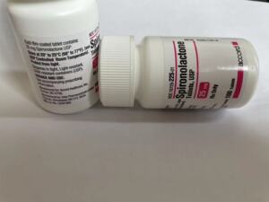 内酯宠物猫狗犬速利尿水肿25mg