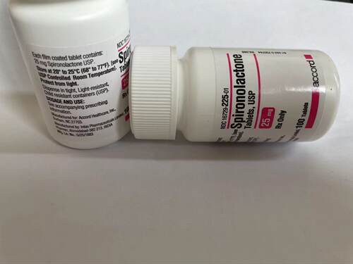 内酯宠物猫狗犬速利尿水肿25mg