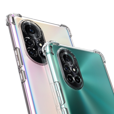 适用nova8系列气囊防摔保护套