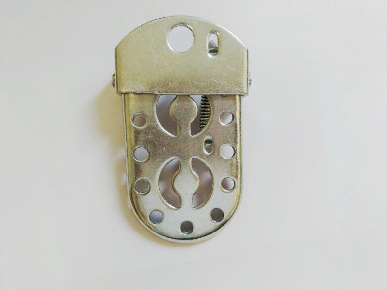 单车加厚可折叠后轴踏板自行车死飞车后轴用后踏轮脚踏板一对包邮