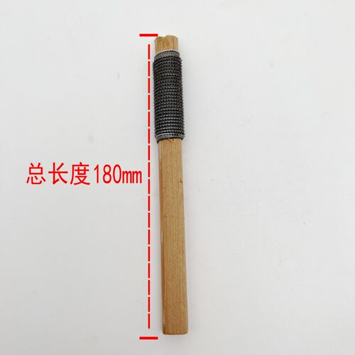 山地自行车内胎修理磨胎棒公路车摩托车通用磨胎片补胎工具挫胎棒
