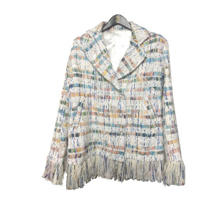 权志龙GD走秀款 男女款 时尚 款 外套 老佛爷经典 ROKKIHU