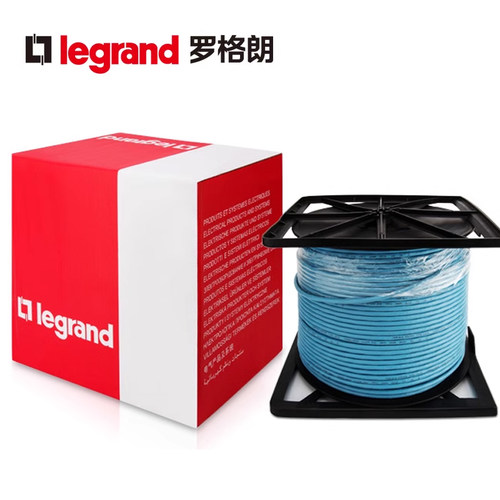 tcl超五类罗格朗6类散卖