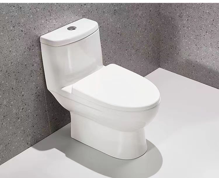 门店同款AB1116家用马桶包安装