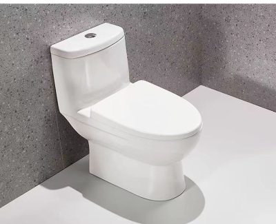 门店同款AB1116家用马桶包安装