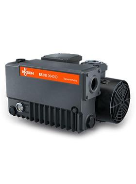 德国普旭R5KB0020D真空泵配食品包装机R5KB0040D旋片泵KB0016泵