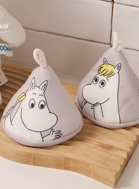 姆明moomin砂锅煲汤炖汤锅砂锅帽
