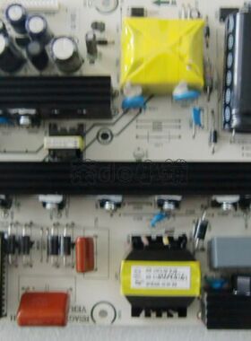 TLM40V79PKV/42E01液晶电视原厂电源板 RSAG7. 820.2123 非维修板