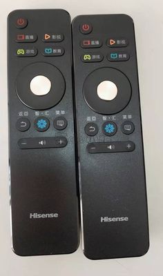 原装海信电视遥控器CN3A68 LED43N3000U LED49/55/65N3000UCN5A58