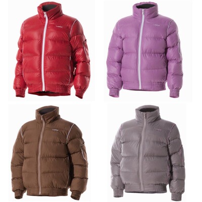 迪卡侬wedze面包滑雪服防水棉袄