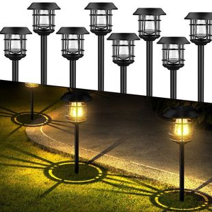 Landscape waterproof led Lights Decoration Bulb Solar Light